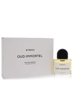 Byredo Oud Immortel Eau de Parfum Spray (Unisex) 3.4 oz