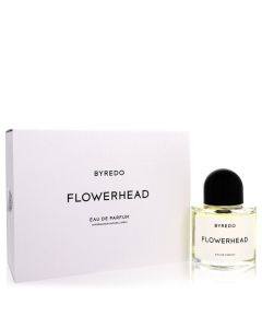 Byredo Flowerhead Eau de Parfum - Unleash Your Inner Radiance (3.4 oz)