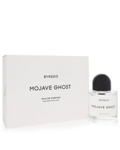 Byredo Mojave Ghost Eau De Parfum Spray (Unisex) 3.4 oz - Gentle Desert Dream