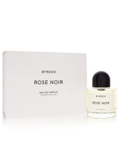 Byredo Rose Noir Eau De Parfum Spray - 3.4 fl oz - Unisex - Captivating Floral Fragrance