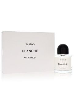 Byredo Blanche Eau De Parfum Spray - 3.4 fl oz - Clean & Fresh Scent for Women