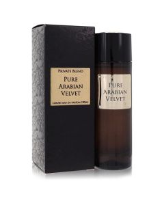 Chkoudra Paris Pure Arabian Velvet Eau de Parfum Spray for Women - 3.4 oz