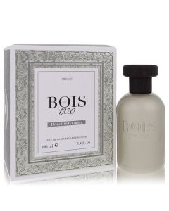 Bois 1920 Dolce di Giorno Eau de Parfum Spray 3.4 oz - A Radiant Scent for Women