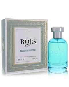 Bois 1920 Verde Di Mare Eau De Parfum Spray 3.4 oz - Fresh, Feminine Scent