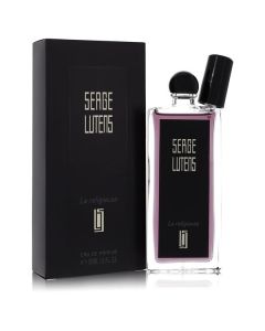 Serge Lutens La Religieuse Eau De Parfum Spray - Mysterious White Floral Fragrance 1.6 oz