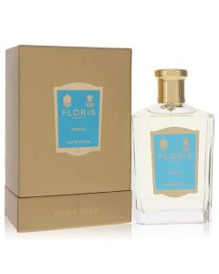 Floris Sirena Eau de Parfum Spray for Women - 3.4 oz