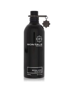 Montale Royal Aoud Perfume Spray for Women - 3.3 oz