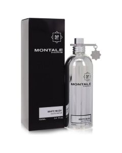 Montale White Musk Eau de Parfum Spray - Feel Fresh All Day Long