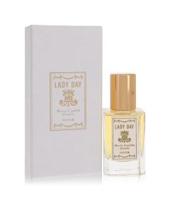 Maria Candida Gentile Lady Day Perfume 1 oz - A Whisper of Gardenia