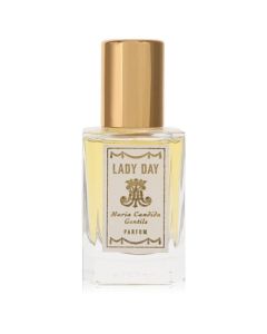 Maria Candida Gentile Lady Day: Fresh Floral Scent for Women - 1 oz