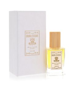 Maria Candida Gentile Burlesque Perfume 1 oz - Seductive Essence for Her