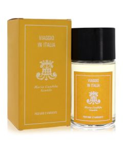 Maria Candida Gentile Viaggio In Italia Home Diffuser - 8.45 fl oz - Capture Italian Summer