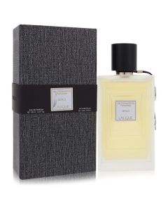 Lalique Gold - Les Compositions Parfumees - 3.3 oz - Eau de Parfum Spray for Women