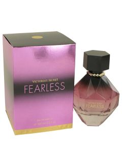 Victoria's Secret Fearless: Captivating Scent for Women 3.4 fl oz
