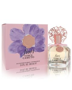 Vince Camuto Fiori Eau de Parfum Spray 3.4 oz - Embrace Your Blooming Spirit