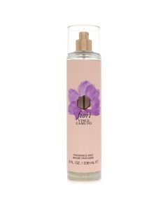Vince Camuto Fiori Body Mist - Captivating Floral Fragrance 8 oz