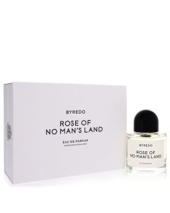 Byredo Rose of No Man's Land Eau de Parfum Spray 3.3 oz - Embrace Timeless Beauty
