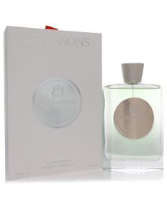 Atkinsons Posh on the Green Eau De Parfum 3.3 oz - Fresh & Invigorating Unisex Fragrance