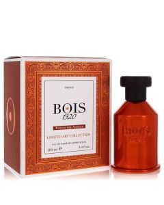 Bois 1920 Vento Nel Vento Eau De Parfum Spray 3.4 fl oz - Unisex Fragrance