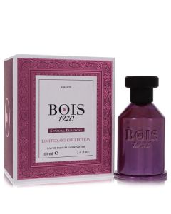 Bois 1920 Sensual Tuberose Eau De Parfum Spray - 3.4 fl oz - Floral Delight