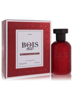 Bois 1920 Relativamente Rosso Eau De Parfum 3.4 oz - Unisex Fragrance