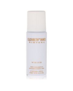 Elizabeth and James Nirvana White Dry Shampoo 1.4 oz - Fresh & Clean