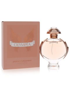 Paco Rabanne Olympea Eau De Parfum Spray 1.7 oz - Captivating Scent for Her