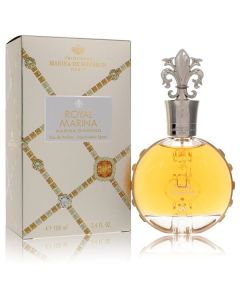 Marina de Bourbon Royal Diamond: The Scent of Regal Elegance - 3.4 oz