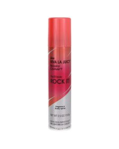 Parfums de Coeur Rock It! Body Spray - 2.5 oz - For Her - Long Lasting Fragrance