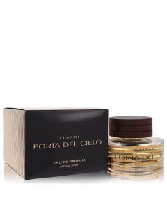 Linari Porta Del Cielo Eau de Parfum Spray - 3.4 fl oz - For Women