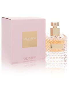 Valentino Donna Eau de Parfum Spray 1.7 oz - A Touch of Glamour
