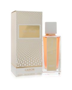 Caron My Ylang Eau De Parfum Spray - Dreamy Floral Scent