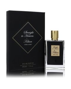 Kilian Straight To Heaven White Cristal Eau de Parfum Spray 1.7 oz - Pure Allure
