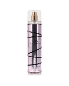 Sofia Vergara Love Body Mist 8 oz - Feel the Love All Day