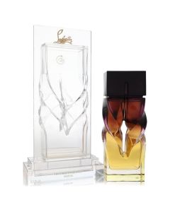 Christian Louboutin Trouble in Heaven Eau de Parfum - Pure Luxury in a Bottle