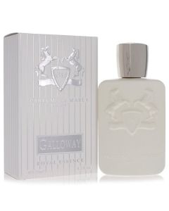 Parfums de Marly Galloway Eau De Parfum Spray - Bright Citrus 4.2 oz / 125 ml