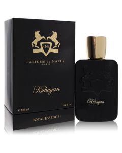 Parfums de Marly Kuhuyan Unisex Eau de Parfum Spray 4.2 oz - Feel the Magic