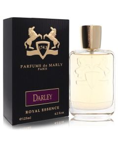 Parfums de Marly Darley Eau de Parfum Spray - 4.2 oz - Sophisticated Scent for Women