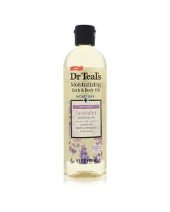 Dr Teal's Soothe & Sleep Lavender Body Oil - 8.8 oz