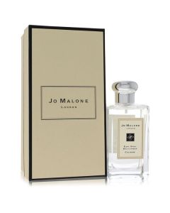 Jo Malone Earl Grey & Cucumber Cologne Spray (Unisex) 3.4 oz - A Refreshing Scent Experience