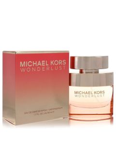 Michael Kors Wonderlust Eau de Parfum Spray 1.7 oz - Your Daily Escape