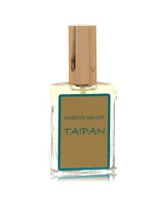 Marilyn Miglin Taipan Eau De Parfum Spray 1 oz - Unisex Fragrance