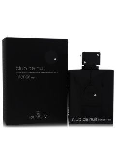 Armaf Club De Nuit Intense - Powerful Men's Eau de Parfum - 6.8 oz