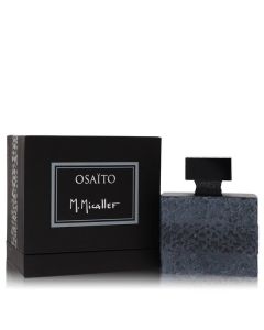 M. Micallef Osaito Eau De Parfum - 3.3 oz Spray for Men