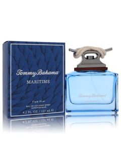 Tommy Bahama Maritime Cologne Spray - Fresh Ocean Breeze (4.2 oz)