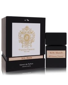 Tiziana Terenzi Xix March: A Green Dream in a Bottle (Unisex) 3.38 oz