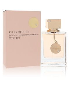 Armaf Club De Nuit Eau De Parfum for Women - 3.6 oz