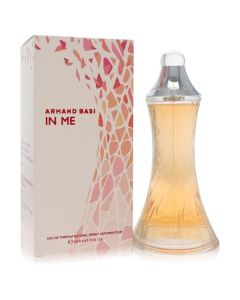 Armand Basi In Me Eau De Parfum Spray - Your Signature Scent