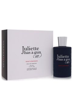 Juliette Has A Gun Gentlewoman Eau De Parfum Spray - 3.4 fl oz - For Her