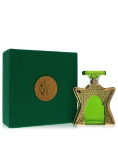 Bond No. 9 Dubai Jade - Captivating Floral Eau De Parfum Spray for Women & Men - 3.3 oz